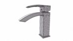 Metallic Faucet 04