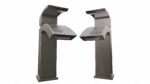 Metallic Faucet 04