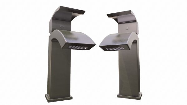 Metallic Faucet 04