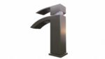 Metallic Faucet 04