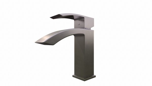 Metallic Faucet 04