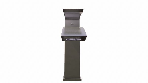 Metallic Faucet 04