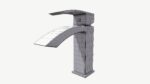 Metallic Faucet 04