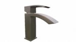 Metallic Faucet 04