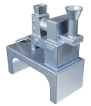 Metallic Food Processing Machine