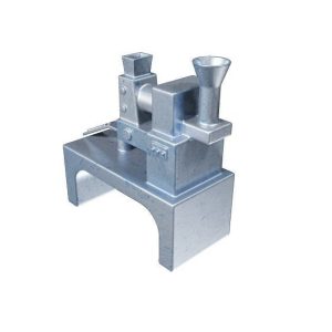Metallic Food Processing Machine