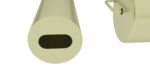 Metallic Rolling Pins Set