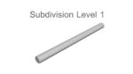 Metallic Rolling Pins Set