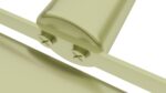 Metallic Rolling Pins Set