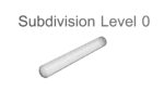 Metallic Rolling Pins Set