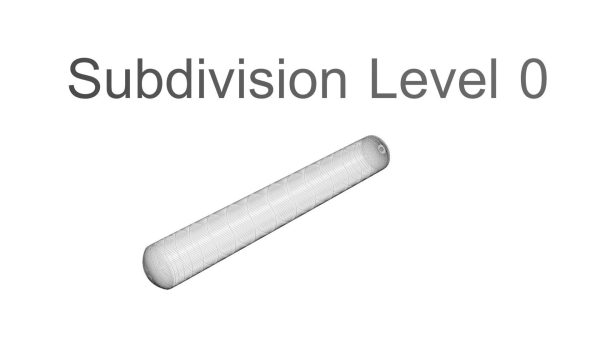 Metallic Rolling Pins Set