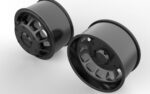 Method Race MR 901 front and rear Wheels