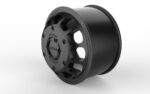 Method Race MR 901 front and rear Wheels