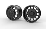 Method Race MR 901 front and rear Wheels