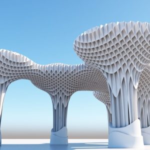 Metropol Parasol