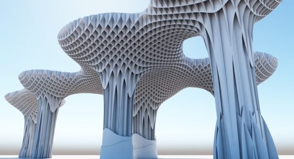 Metropol Parasol