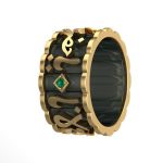 Mevlana Ring