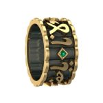 Mevlana Ring