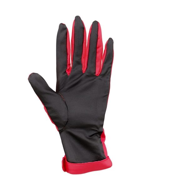 Two Tone Glove