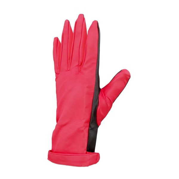 Two Tone Glove