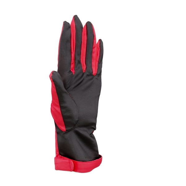 Two Tone Glove