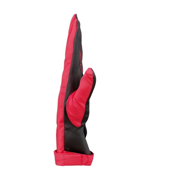 Two Tone Glove