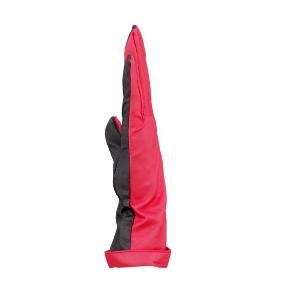 Two Tone Glove