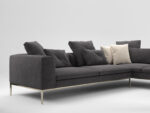 Michel sectional sofa
