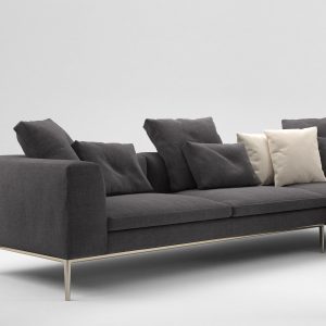 michel-3d-model