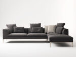 Michel sectional sofa