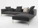 Michel sectional sofa