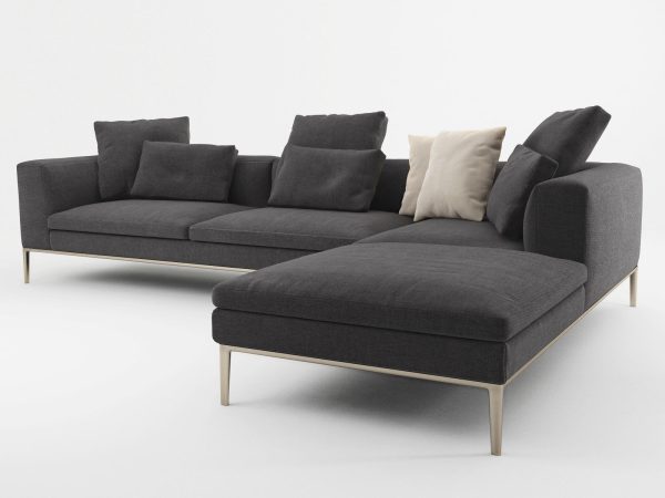 Michel sectional sofa