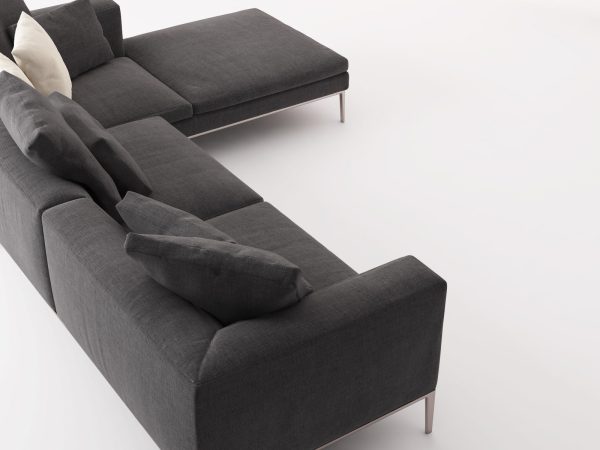 Michel sectional sofa