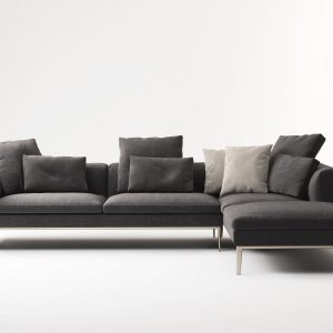 Michel sectional sofa
