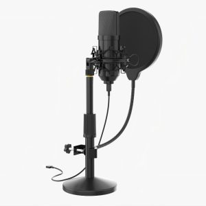 microphone-with-stand-cardioid-usb-3d-model-0f10319677