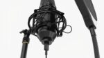 Microphone with stand cardioid  USB