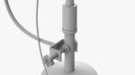 Microphone with stand cardioid  USB