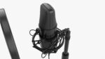 Microphone with stand cardioid  USB