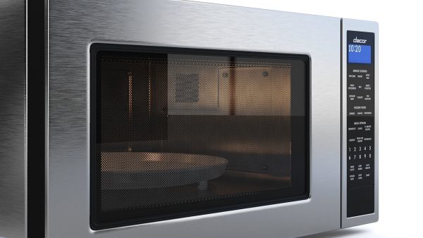 Microwave - DMW2420 - by Dacor