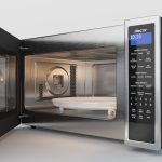 Microwave - DMW2420 - by Dacor