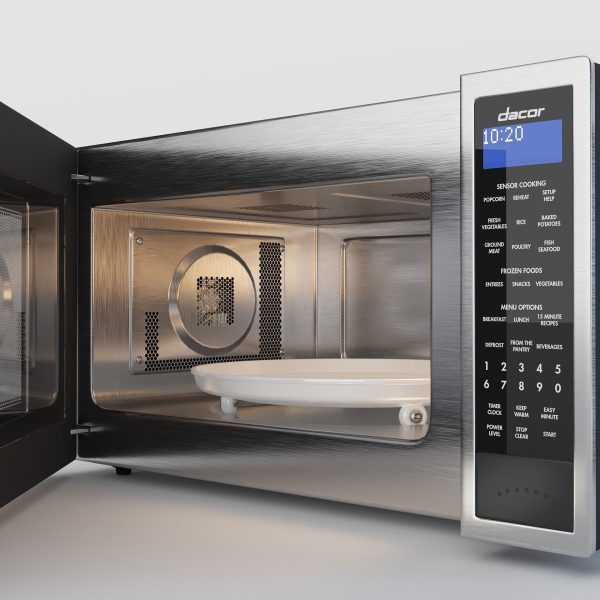Microwave - DMW2420 - by Dacor