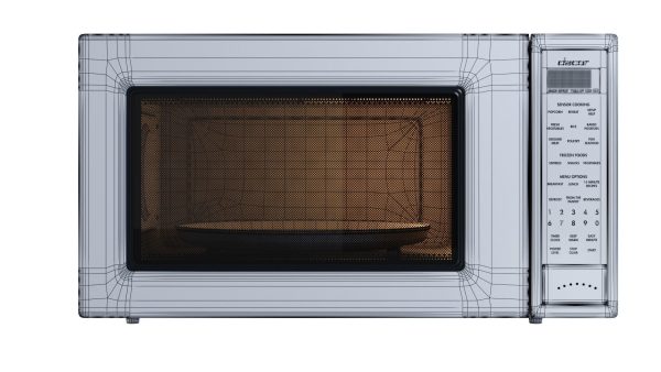 Microwave - DMW2420 - by Dacor