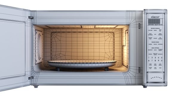 Microwave - DMW2420 - by Dacor