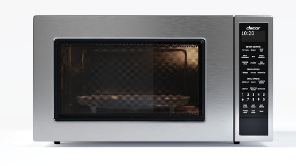 Microwave - DMW2420 - by Dacor