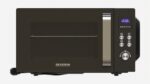 Microwave with Ceramic Bottom and Grill Severin MW 7763