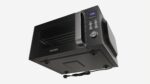 Microwave with Ceramic Bottom and Grill Severin MW 7763