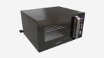 Microwave with Ceramic Bottom and Grill Severin MW 7763