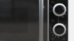 Microwave with Grill Function Severin MW 7874