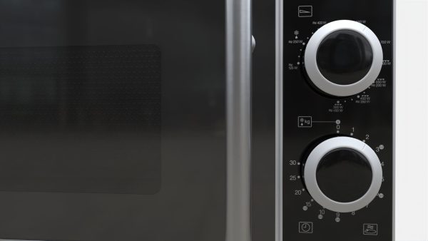 Microwave with Grill Function Severin MW 7874