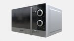 Microwave with Grill Function Severin MW 7874